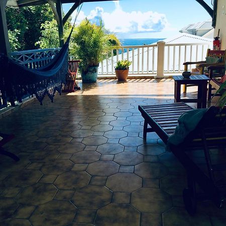 Hotel Cap Sud Caraibes Le Gosier (Grande-Terre) Exterior foto