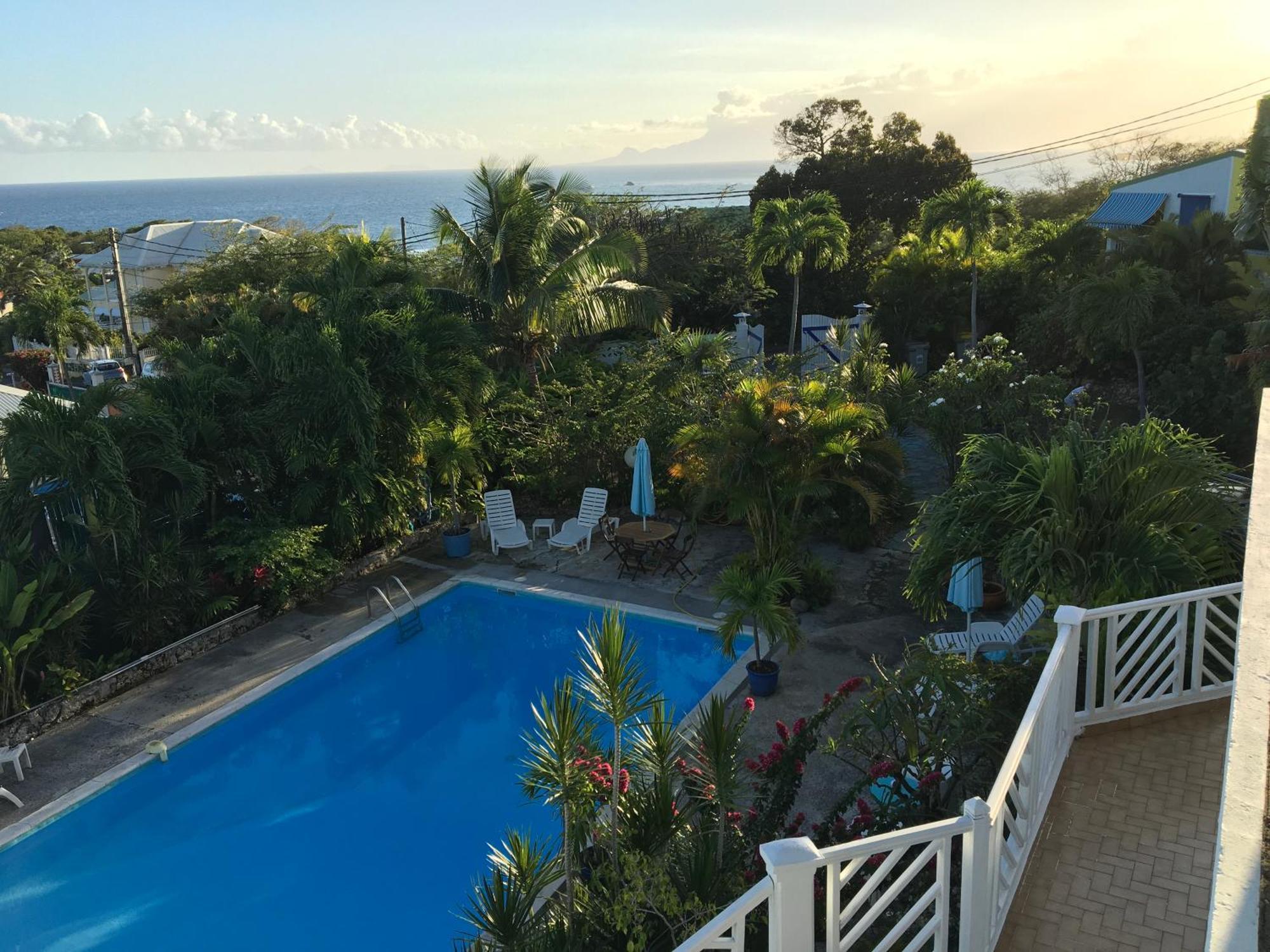 Hotel Cap Sud Caraibes Le Gosier (Grande-Terre) Exterior foto