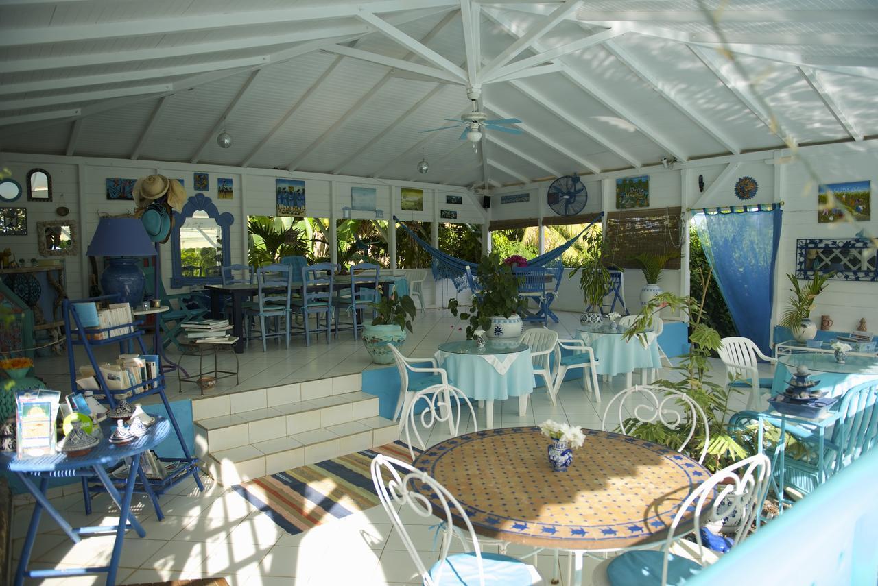 Hotel Cap Sud Caraibes Le Gosier (Grande-Terre) Exterior foto